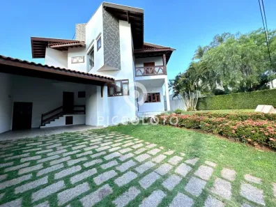 Casa de Condomínio com 3 Quartos à venda, 346m² no Tijuco das Telhas, Campinas