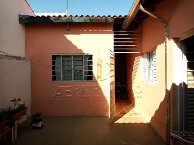 Casa com 1 Quarto à venda, 106m² no Jardim Santa Madre Paulina, Sorocaba