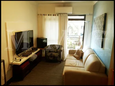 Apartamento com 3 Quartos à venda, 87m² no Vila Mariana, São Paulo