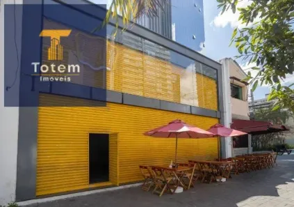Ponto Comercial para alugar, 150m² no Pinheiros, São Paulo