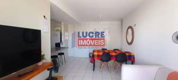 Apartamento com 2 Quartos à venda, 66m² no Manaíra, João Pessoa
