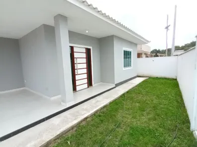 Casa com 2 Quartos à venda, 450m² no Retiro (Bacaxá), Saquarema
