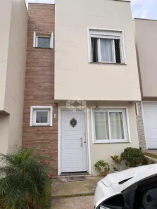 Casa com 2 Quartos à venda, 74m² no Vila Nova, Porto Alegre