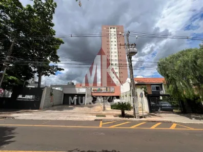 Apartamento com 2 Quartos à venda, 47m² no Vila Bosque, Maringá