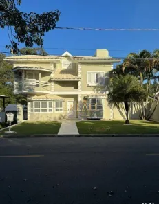 Casa de Condomínio com 5 Quartos à venda, 680m² no Marambaia, Vinhedo