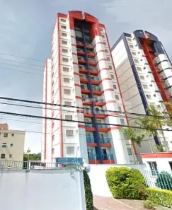 Apartamento com 2 Quartos à venda, 60m² no Vila Industrial, Campinas