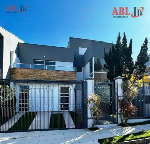 Sobrado com 3 Quartos à venda, 180m² no Parque da Matriz, Cachoeirinha