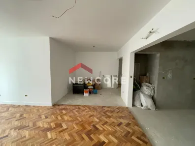 Apartamento com 3 Quartos à venda, 113m² no Santo Amaro, São Paulo