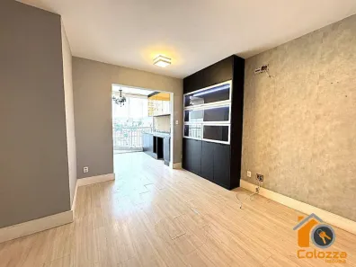 Apartamento com 3 Quartos à venda, 69m² no Vila das Mercês, São Paulo