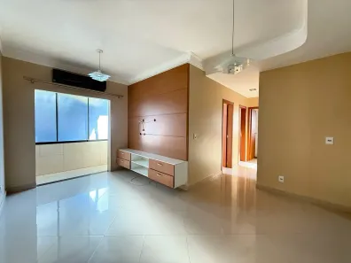 Apartamento com 3 Quartos para alugar, 90m² no Coqueiro, Belém