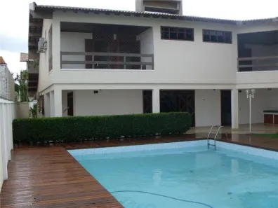 Imóvel Comercial com 4 Quartos à venda, 680m² no Jardim Francisco Fernandes, São José do Rio Preto