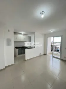 Apartamento com 2 Quartos para alugar, 71m² no Jardim Cherveson, Rio Claro
