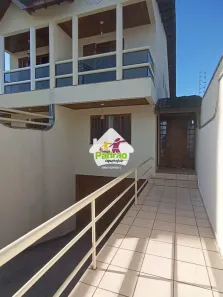 Sobrado com 3 Quartos à venda, 160m² no Jardim Vila Galvão, Guarulhos