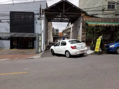 Lote/Terreno à venda, 500m² no Pinheiros, São Paulo