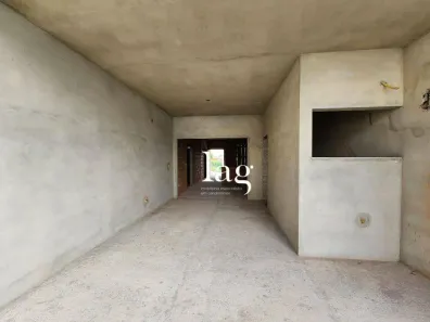 Casa de Condomínio com 3 Quartos à venda, 143m² no Iporanga, Sorocaba
