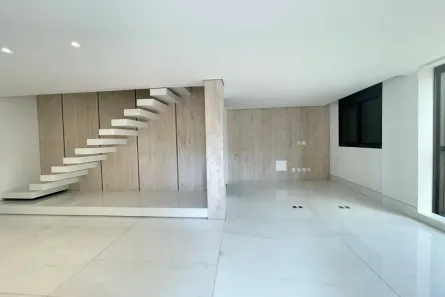 Apartamento com 3 Quartos à venda, 220m² no Savassi, Belo Horizonte