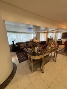 Apartamento com 4 Quartos para venda ou aluguel, 344m² no Parnamirim, Recife