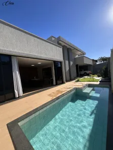 Casa de Condomínio com 3 Quartos à venda, 199m² no Parque Amazônia, Goiânia