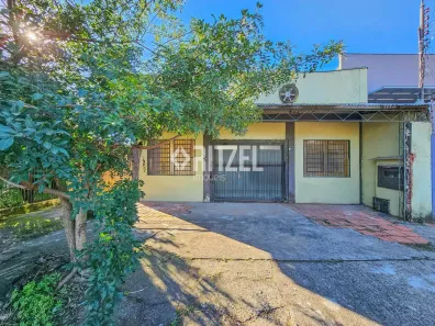 Prédio Comercial para alugar, 168m² no Liberdade, Novo Hamburgo