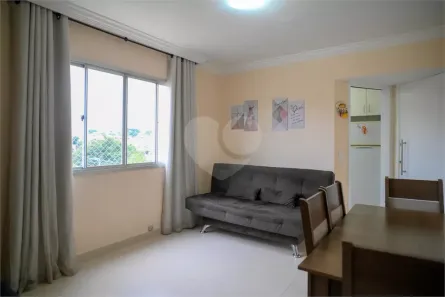 Apartamento com 2 Quartos à venda, 64m² no São Salvador, São Paulo