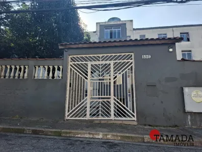 Apartamento com 2 Quartos à venda, 56m² no Conjunto Residencial José Bonifácio, São Paulo