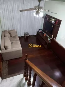 Sobrado com 3 Quartos à venda, 148m² no Jardim Aricanduva, São Paulo