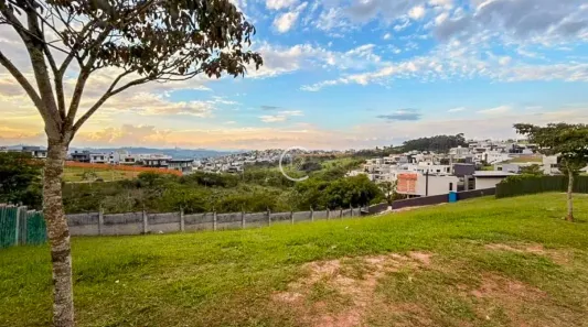 Lote/Terreno à venda, 525m² no Condomínio Residencial Alphaville I, São José dos Campos