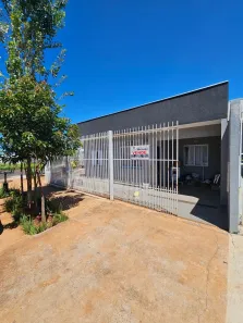 Casa com 3 Quartos à venda, 80m² no Ecovalley Ecologic City, Sarandi