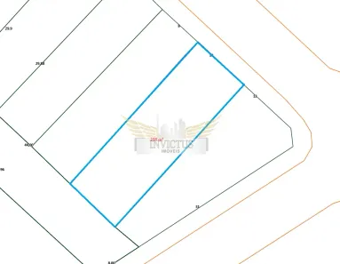 Lote/Terreno à venda, 298m² no Jardim Bela Vista, Santo André
