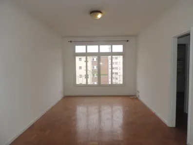 Apartamento com 2 Quartos para alugar, 80m² no Centro, Petrópolis