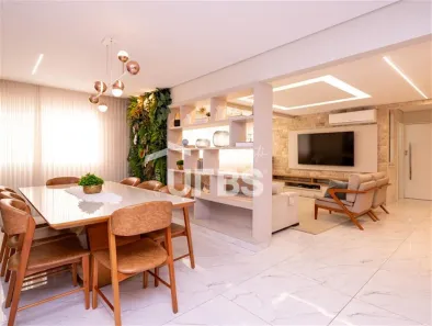 Apartamento com 4 Quartos à venda, 181m² no Setor Bueno, Goiânia