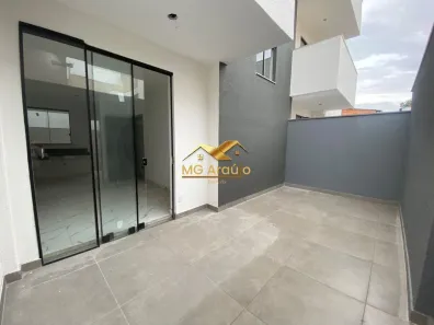 Apartamento com 2 Quartos à venda, 10m² no Jardim Leblon, Belo Horizonte