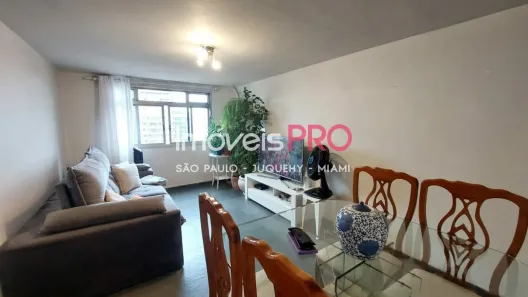 Apartamento com 2 Quartos à venda, 78m² no Brooklin Paulista, São Paulo