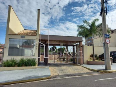 Apartamento com 1 Quarto à venda, 38m² no Banzato, Marília