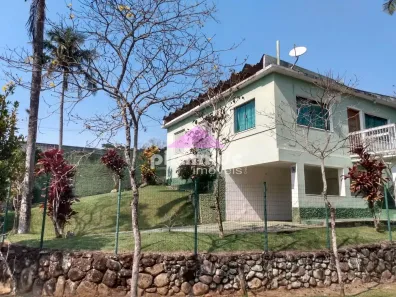 Casa com 2 Quartos à venda, 113m² no Balneário Gardem Mar, Caraguatatuba