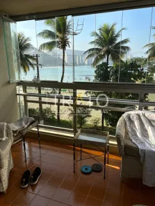 Apartamento com 3 Quartos à venda, 135m² no Vila Luis Antônio, Guarujá