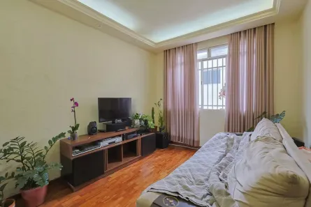 Apartamento com 3 Quartos à venda, 85m² no Nova Floresta, Belo Horizonte