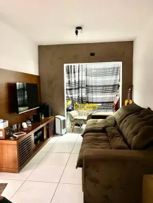 Sobrado com 3 Quartos à venda, 92m² no Rudge Ramos, São Bernardo do Campo