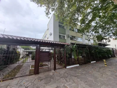 Apartamento com 2 Quartos à venda, 71m² no Camaquã, Porto Alegre