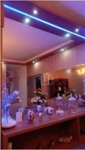 Apartamento com 2 Quartos à venda, 62m² no Pagador de Andrade, Jacareí