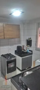 Apartamento com 2 Quartos à venda, 53m² no Chácaras Tubalina e Quartel, Uberlândia