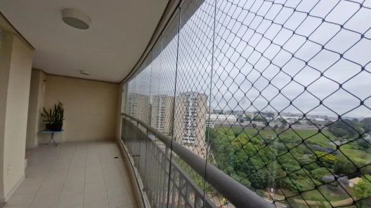 Apartamento com 3 Quartos à venda, 132m² no Vila Parque Jabaquara, São Paulo