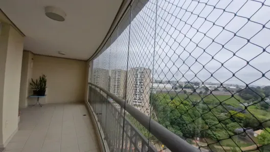 Apartamento com 3 Quartos à venda, 132m² no Vila Parque Jabaquara, São Paulo