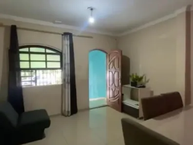 Imóvel Comercial com 6 Quartos à venda, 210m² no Conceição, Osasco