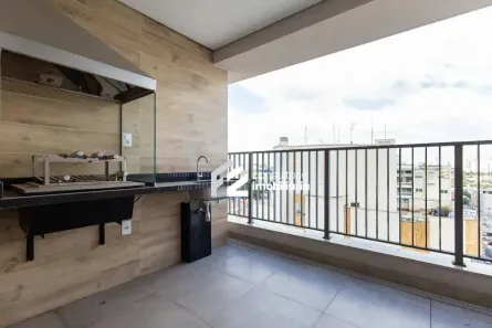 Apartamento com 2 Quartos à venda, 76m² no Indianópolis, São Paulo