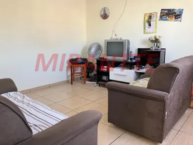 Casa com 6 Quartos à venda, 122m² no Vila Ede, São Paulo