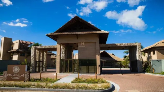 Casa de Condomínio com 3 Quartos à venda, 140m² no Fleicheiras, Trairi