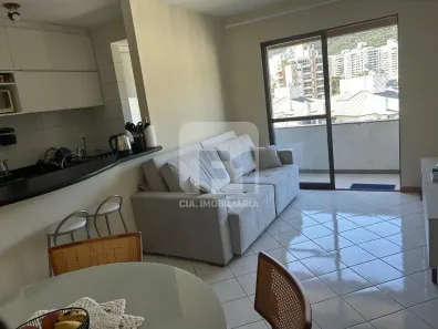 Apartamento com 2 Quartos à venda, 62m² no Itacorubi, Florianópolis