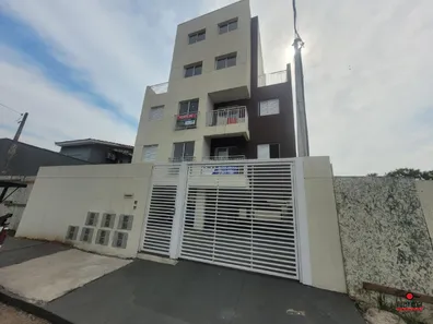 Apartamento com 2 Quartos à venda, 72m² no Jardim das Palmeiras, Boituva