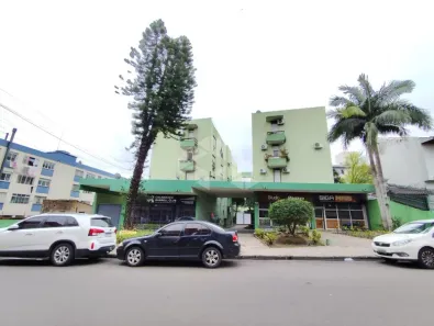 Apartamento com 2 Quartos para alugar, 78m² no Nossa Senhora de Fátima, Santa Maria